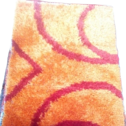 Shaggy Rugs