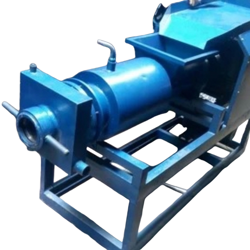 Simplex Soap Plodder Machine 