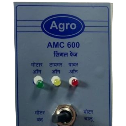 Single Phase Auto Switch Amc 600