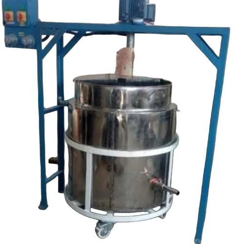Soap Making Boiler