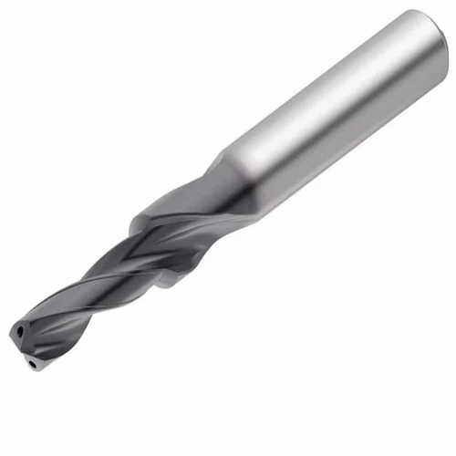 Solid Carbide Drills