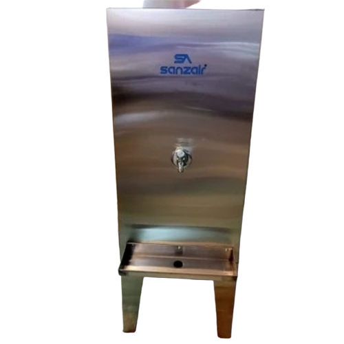 Stainless Steel Water Cooler