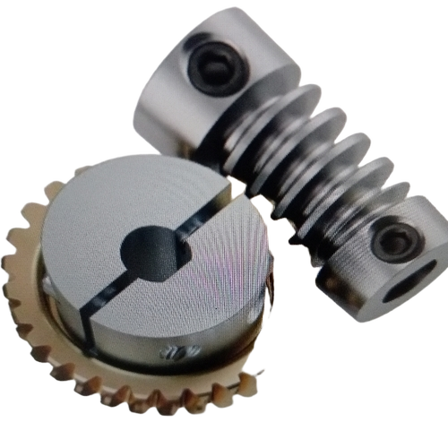 Standard Worm Gear