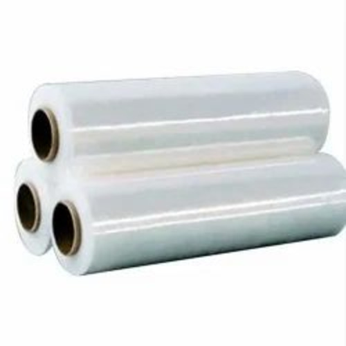 Stretch Film Roll