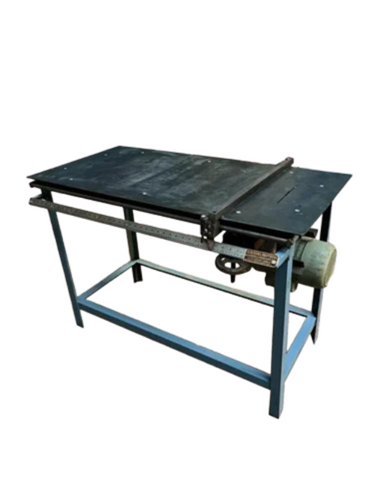 Table Saw Machines