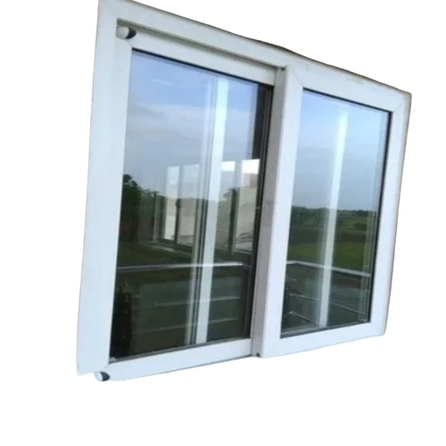Upvc Window