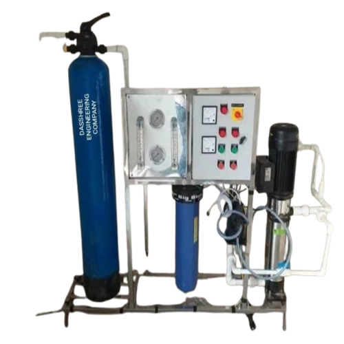 Water Purification System