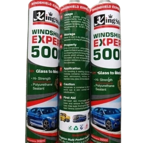 Wind Sheild Expert 5000 Polyurethane Sealant
