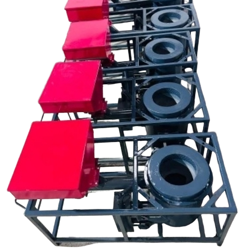 Wood Pellet Stove 