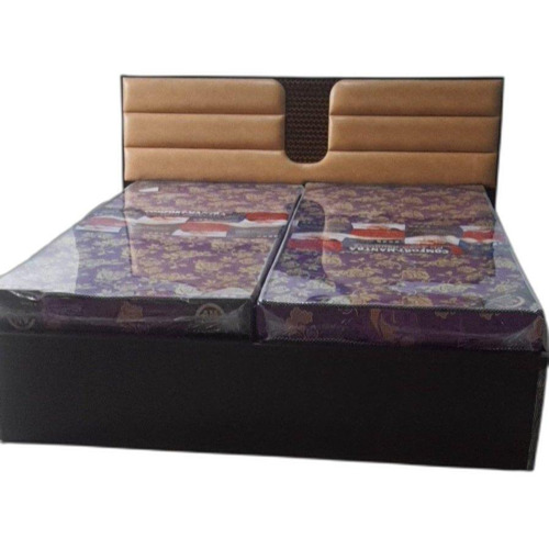 Wooden Modular Bed