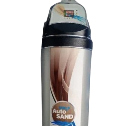 Zero B Auto Sand Filter