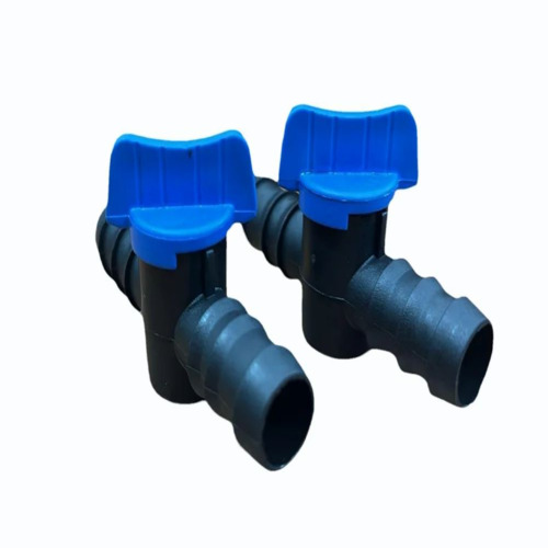 16mm Drip Irrigation Tap