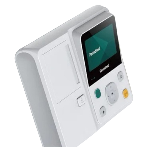 3 Channel Ecg Machine 1