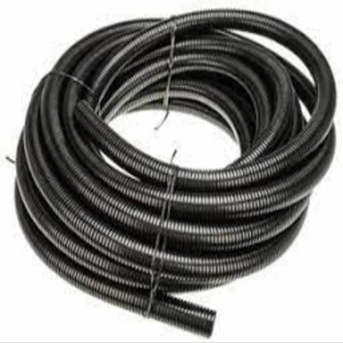 50m Corrugated Flexible Pipe