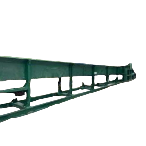 70 Tcd Sugarcane Crusher