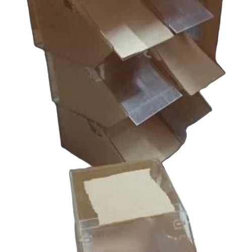 Acrylic Gift Boxes