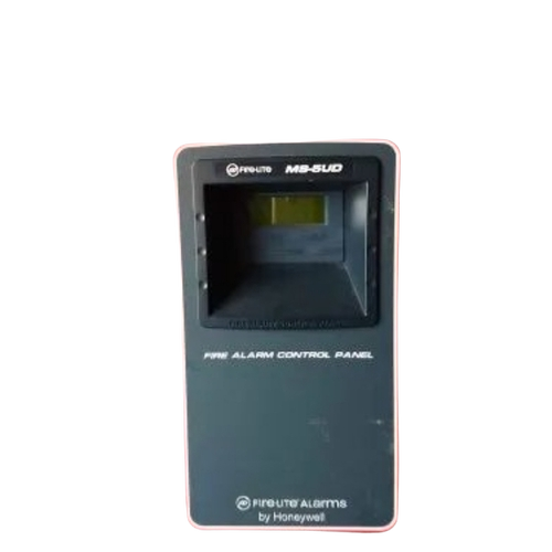 Agni Fire Alarm Control Panel
