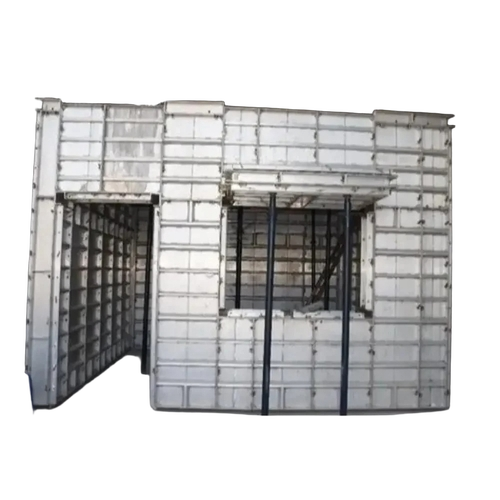 Aluminium Form Work