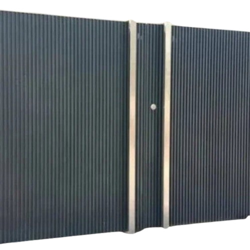 Aluminium Safety Gate