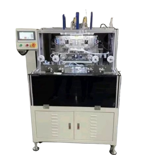 Automatic Winding Machine