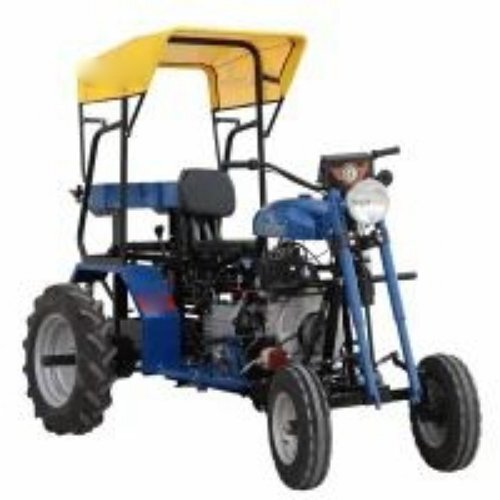 Big Bull (mini Tractor)