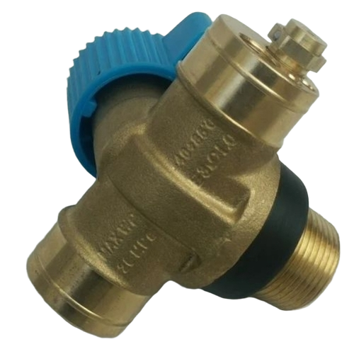 Brass Cng Cylinder Valve