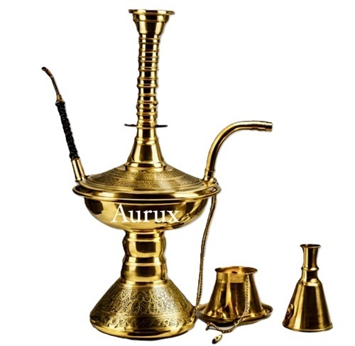 Brass Customised Handicraft 