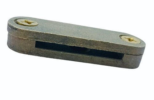 Brass Earthing Dc Tape Clip