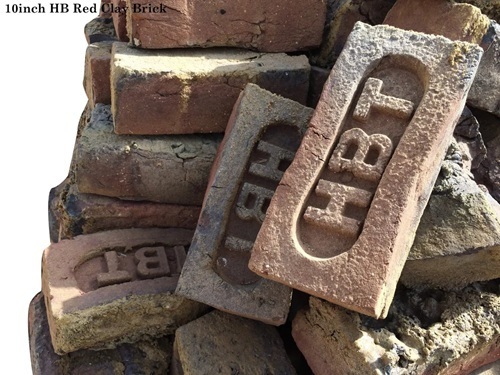 Bricks