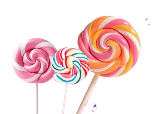 Candy Lolipop