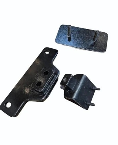 Car Rubber Mounts