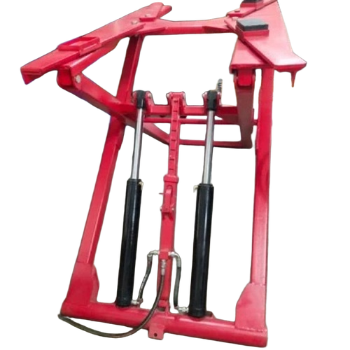 Car Scissor Lift