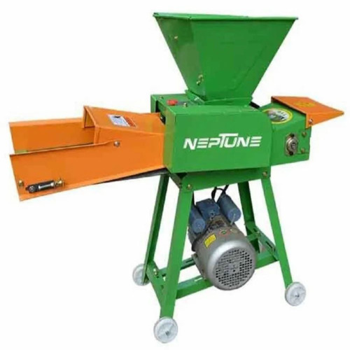 Chaff Cutter