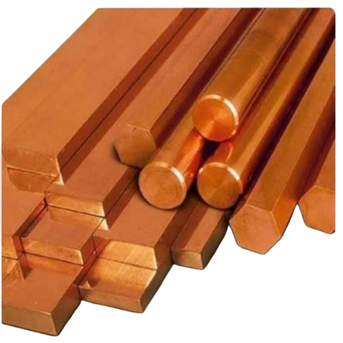 Chromium Zirconium Copper Alloy