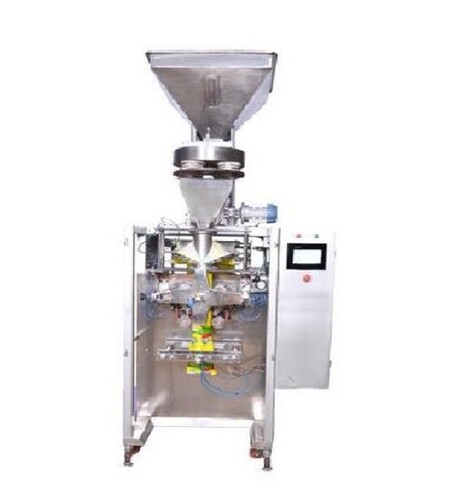Collar Type Packing Machine