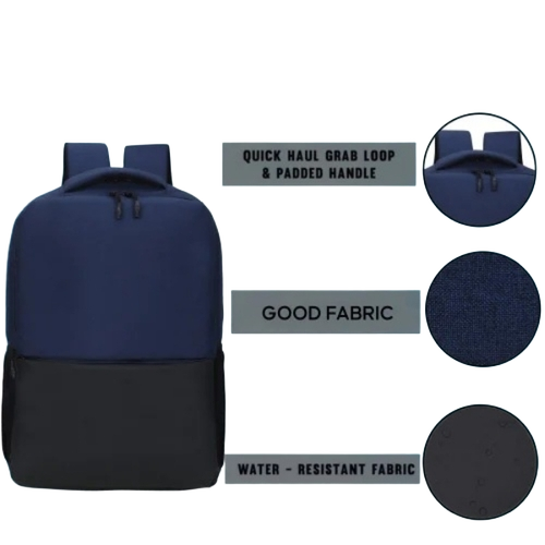 Custom Printed Bag