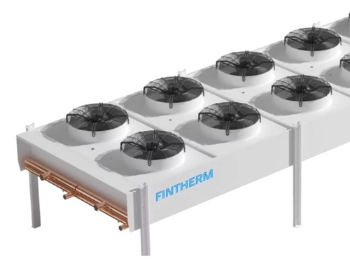 Dry Cooler