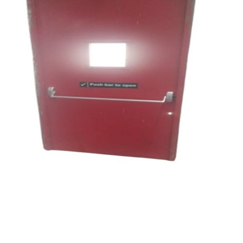 Fire Resistant Doors
