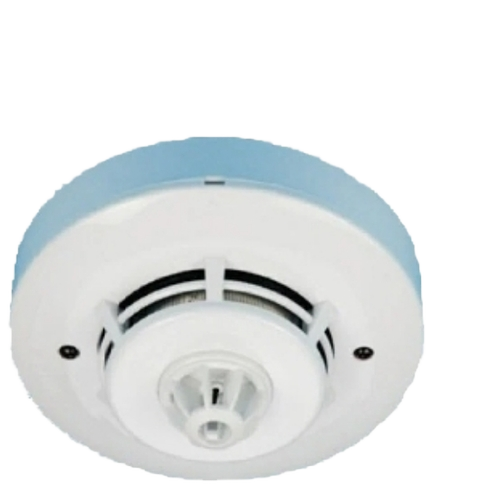 Firefight Heat Detector