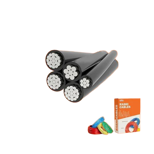 Flame Retardant Low Smoke Cables