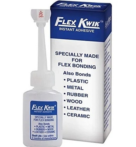 Flexkwik Instant Adhesive