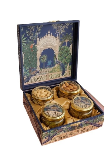 Gift Box By Accurate Printpack Private Limited