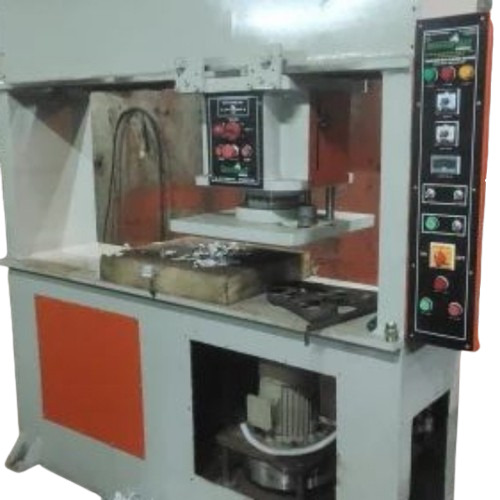 Head Upper Cutting Machine 