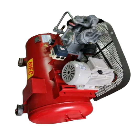 Hot Air Compressor