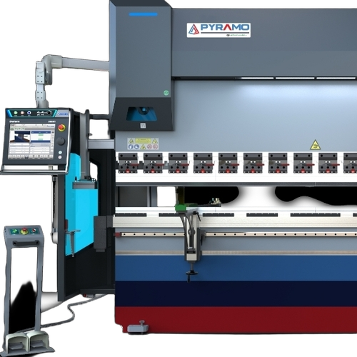 Hydraulic Punching Press Machine