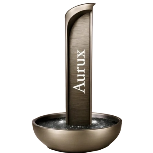 Indoor Water Metal Fountains