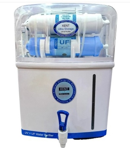 Kent Ultra Storage Uv Water Purifier