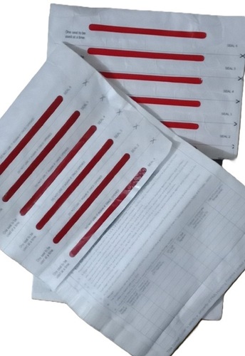 Printed Envelope