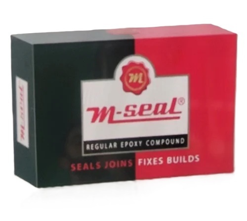 M Seal