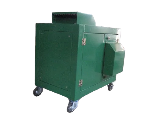 Mild Steel Soundproof Enclosure